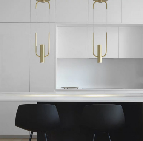 Подвесной светодиодный светильник Inodesign Tapi Tap